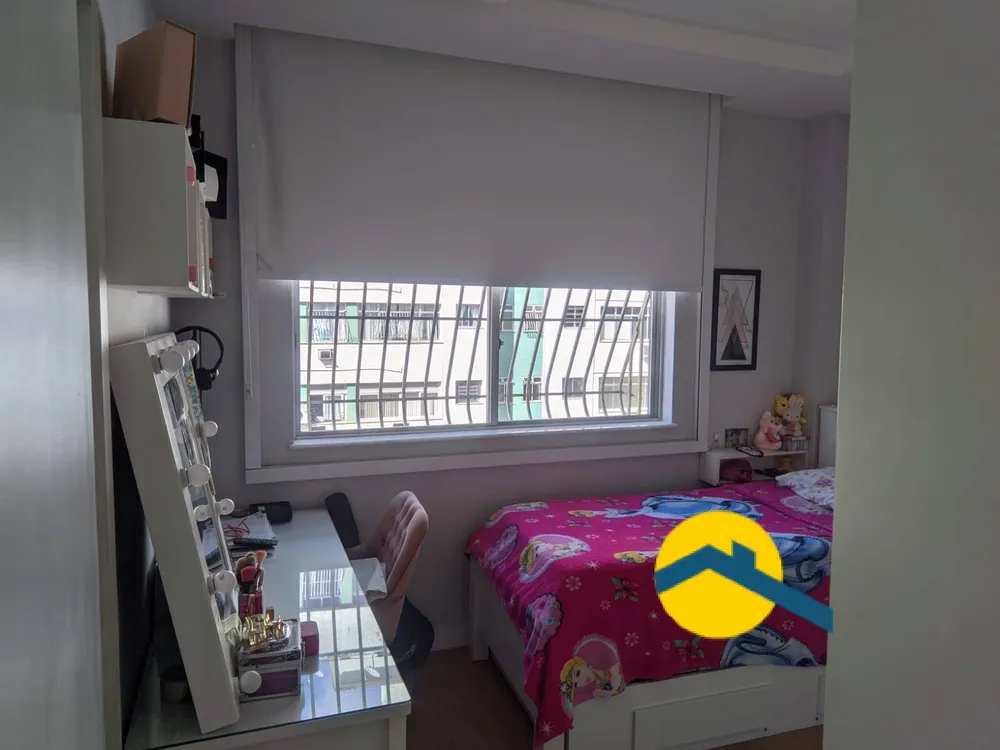 Apartamento, 4 quartos, 183 m² - Foto 16