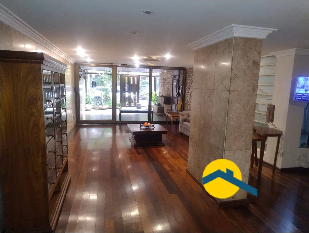 Apartamento, 4 quartos, 183 m² - Foto 32