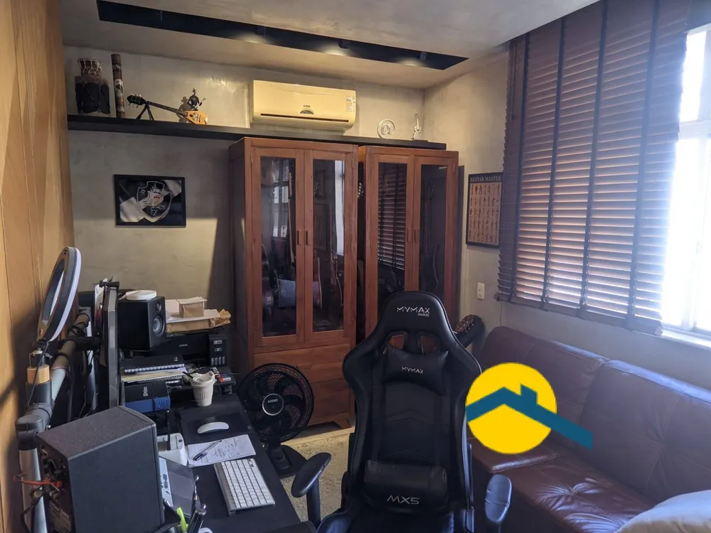 Apartamento, 4 quartos, 183 m² - Foto 8