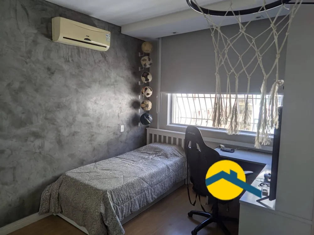 Apartamento, 4 quartos, 183 m² - Foto 22