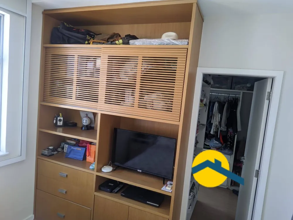Apartamento, 4 quartos, 183 m² - Foto 24