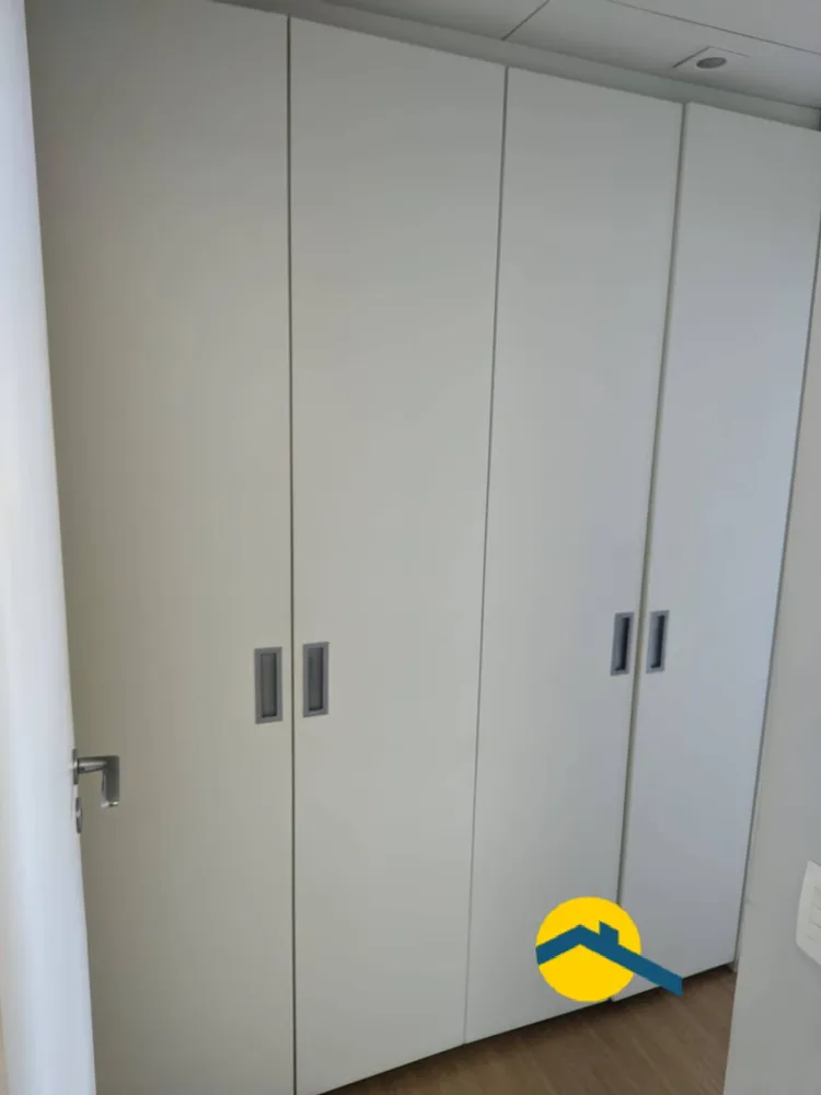 Apartamento, 4 quartos, 183 m² - Foto 17