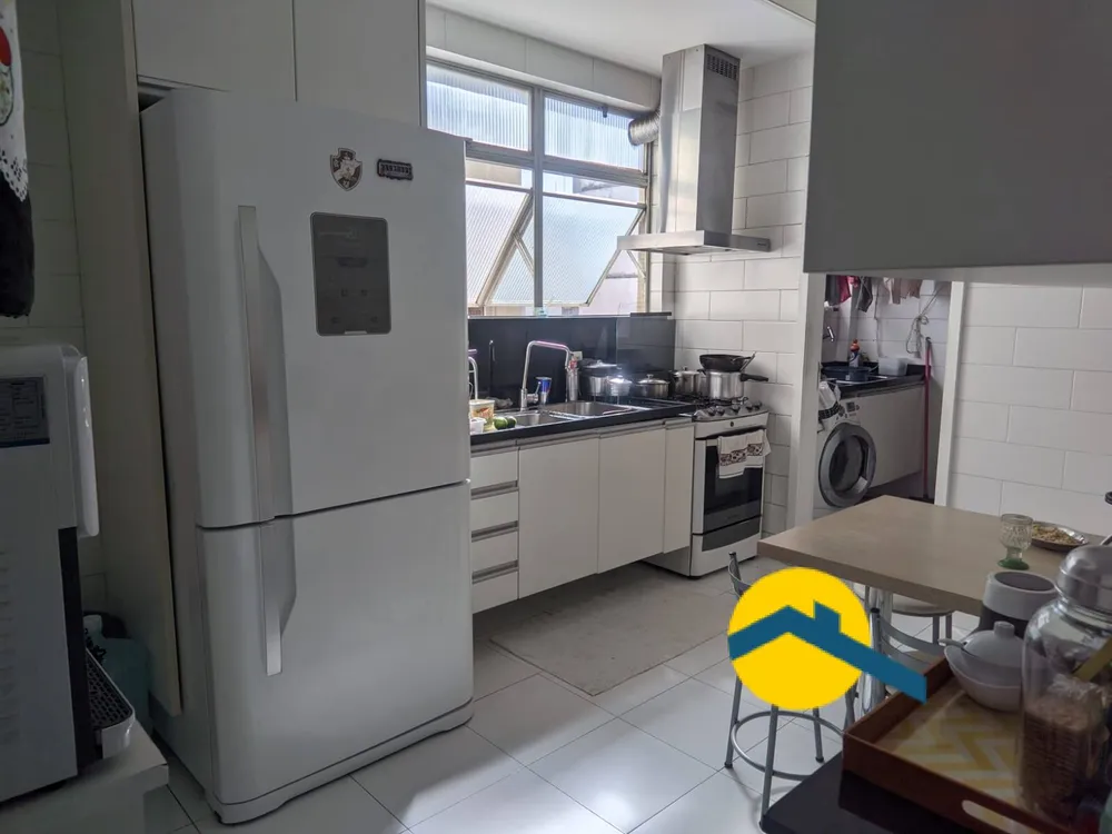 Apartamento, 4 quartos, 183 m² - Foto 25