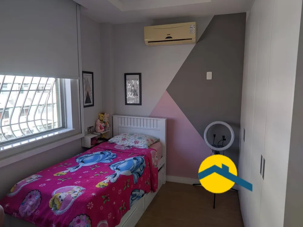 Apartamento, 4 quartos, 183 m² - Foto 15