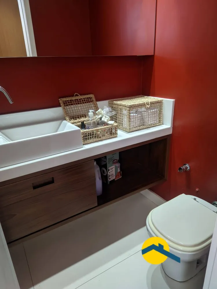 Apartamento, 4 quartos, 183 m² - Foto 6
