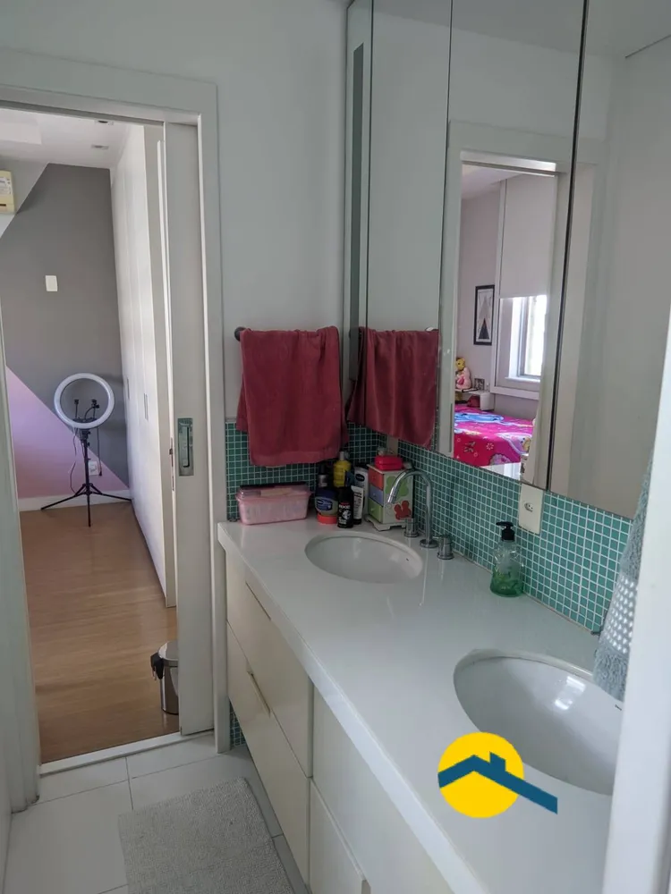 Apartamento, 4 quartos, 183 m² - Foto 18