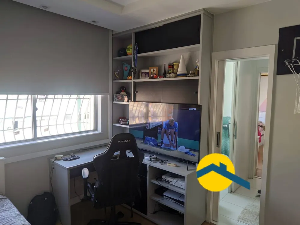Apartamento, 4 quartos, 183 m² - Foto 11