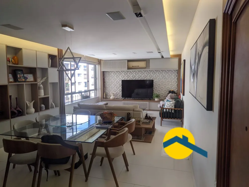 Apartamento, 4 quartos, 183 m² - Foto 4