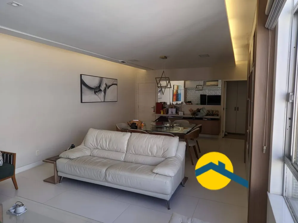 Apartamento, 4 quartos, 183 m² - Foto 3