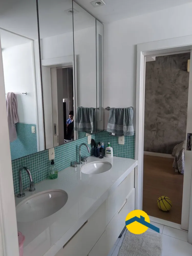 Apartamento, 4 quartos, 183 m² - Foto 20