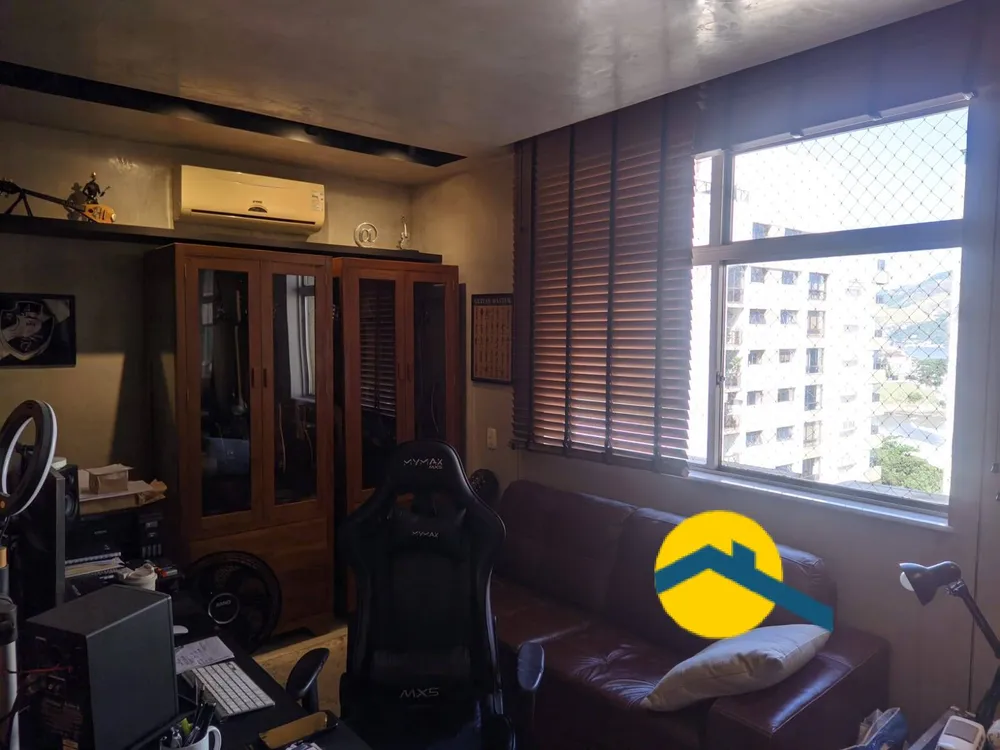 Apartamento, 4 quartos, 183 m² - Foto 7