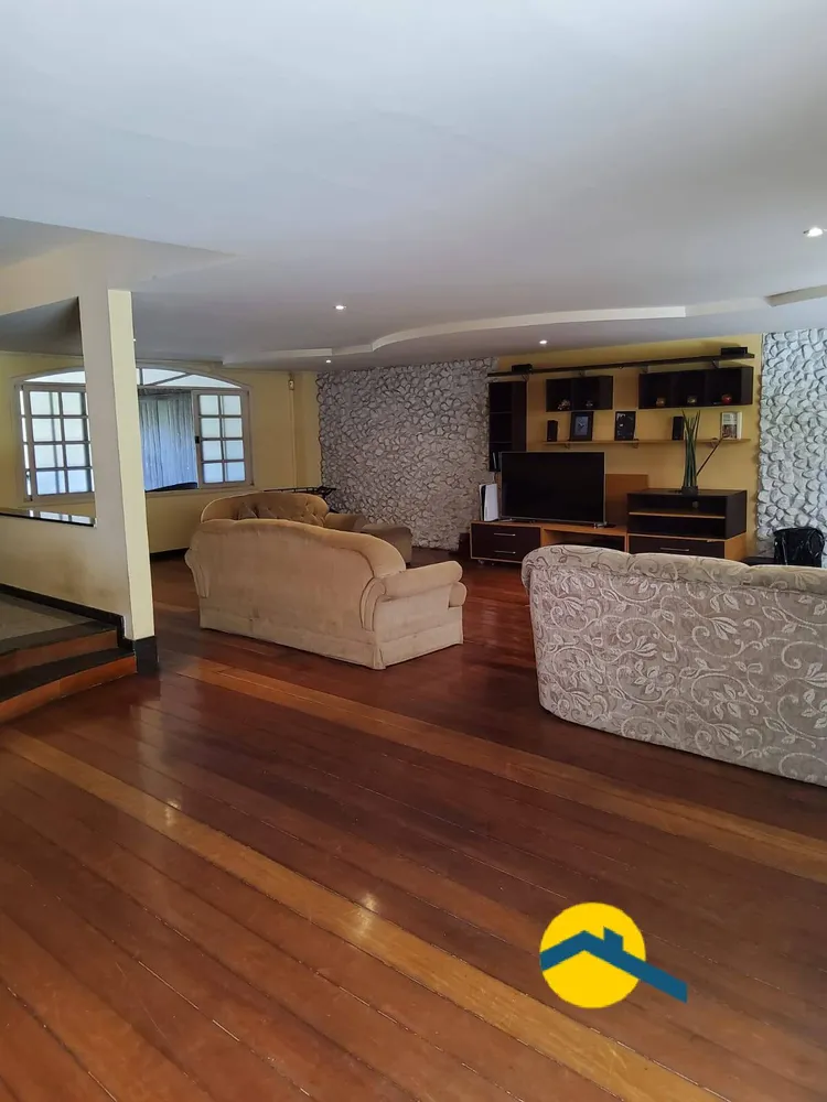 Casa de Condomínio, 5 quartos - Foto 4