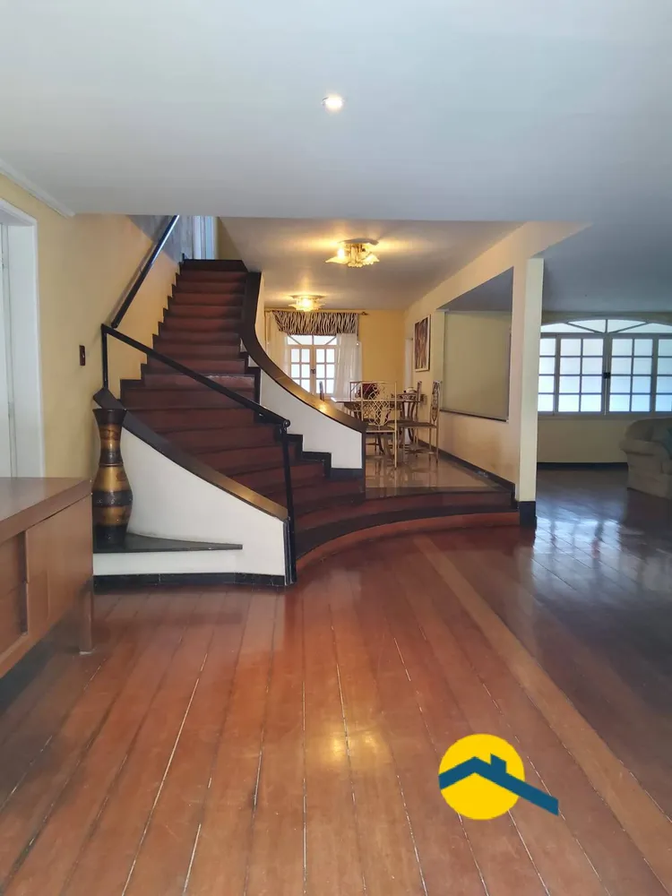 Casa de Condomínio, 5 quartos - Foto 8