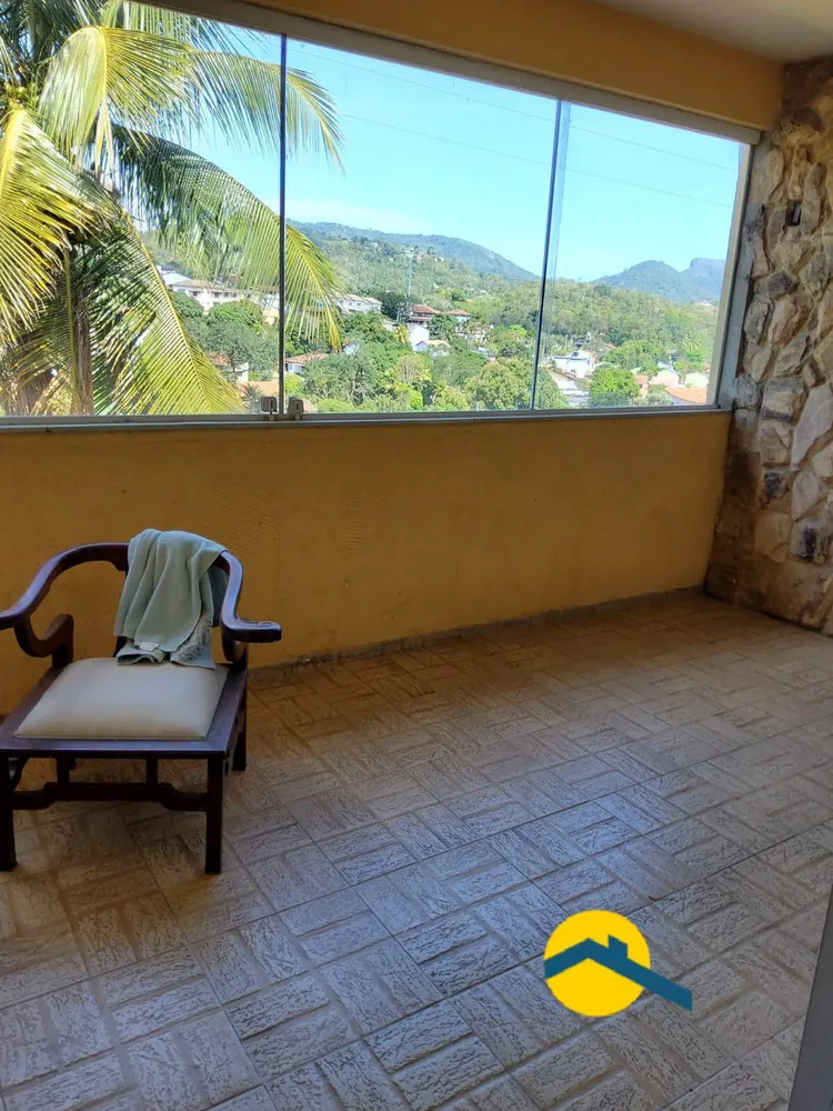 Casa de Condomínio, 5 quartos - Foto 21