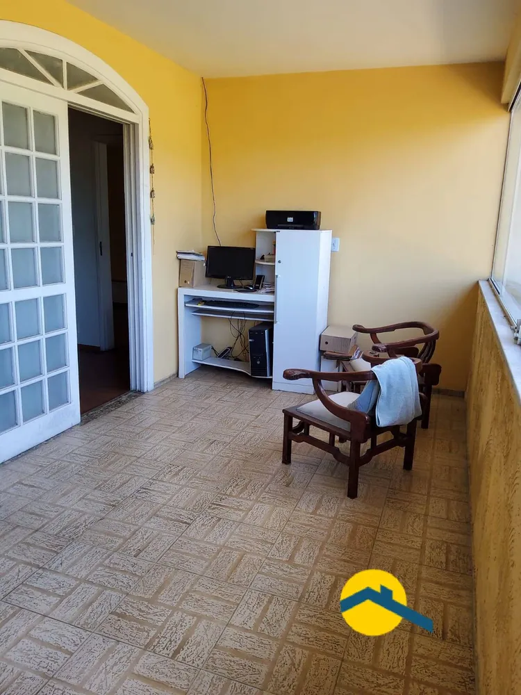 Casa de Condomínio, 5 quartos - Foto 28