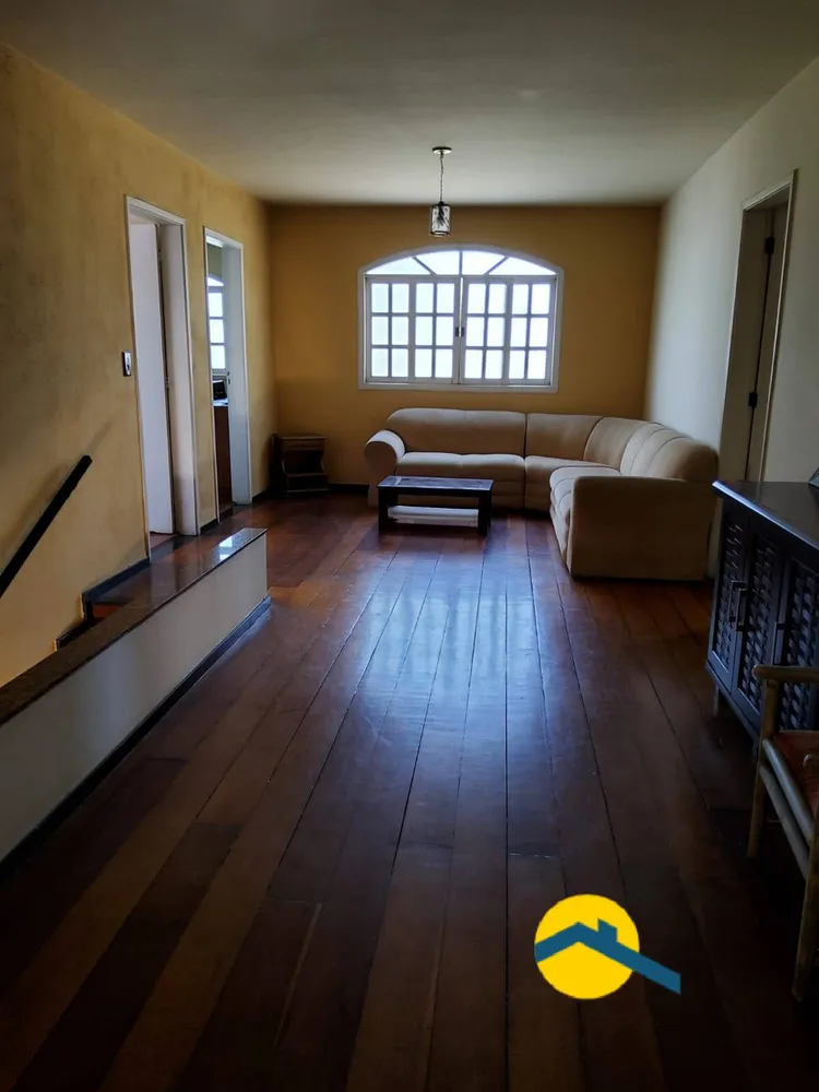 Casa de Condomínio, 5 quartos - Foto 11