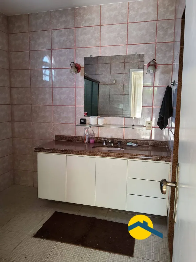 Casa de Condomínio, 5 quartos - Foto 26