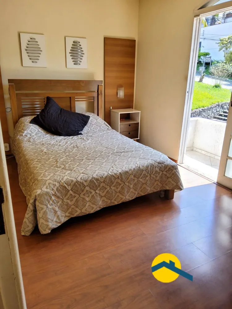 Casa de Condomínio, 5 quartos - Foto 15
