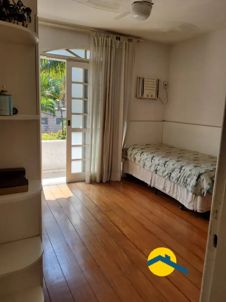 Casa de Condomínio, 5 quartos - Foto 20