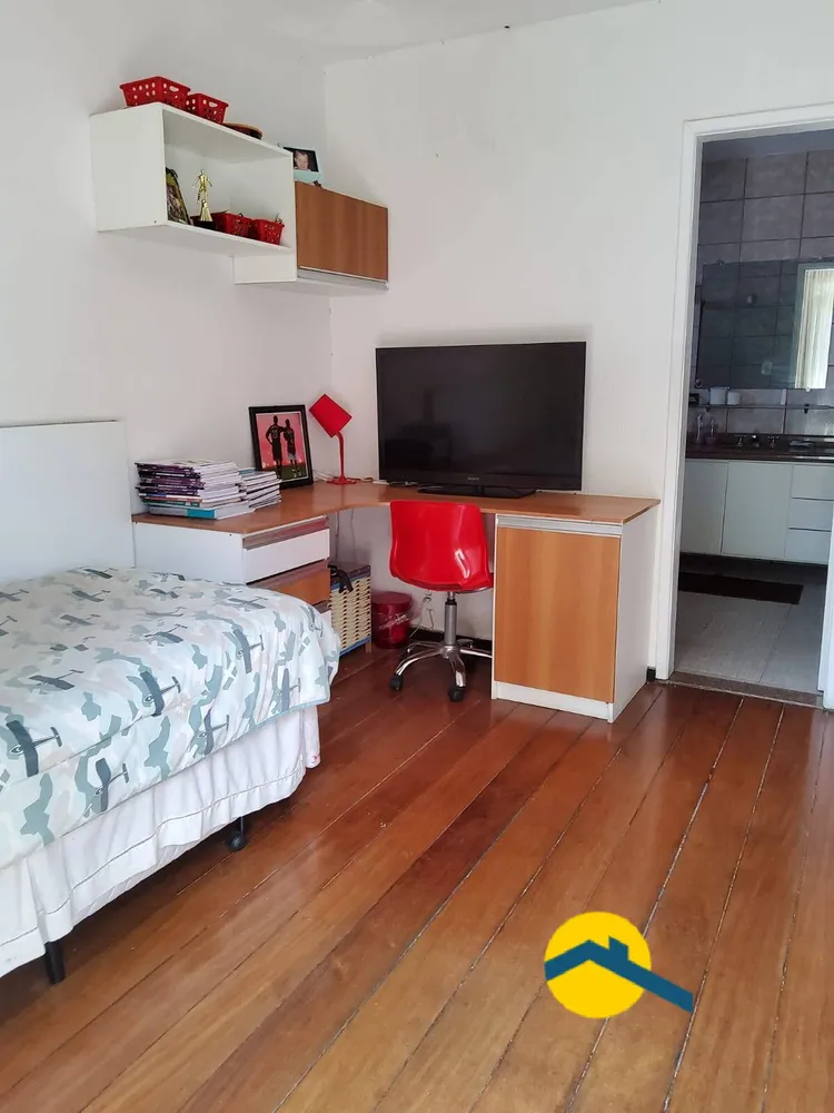 Casa de Condomínio, 5 quartos - Foto 22