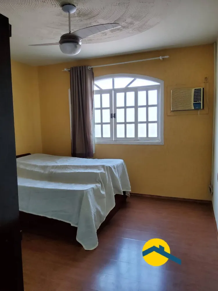 Casa de Condomínio, 5 quartos - Foto 13