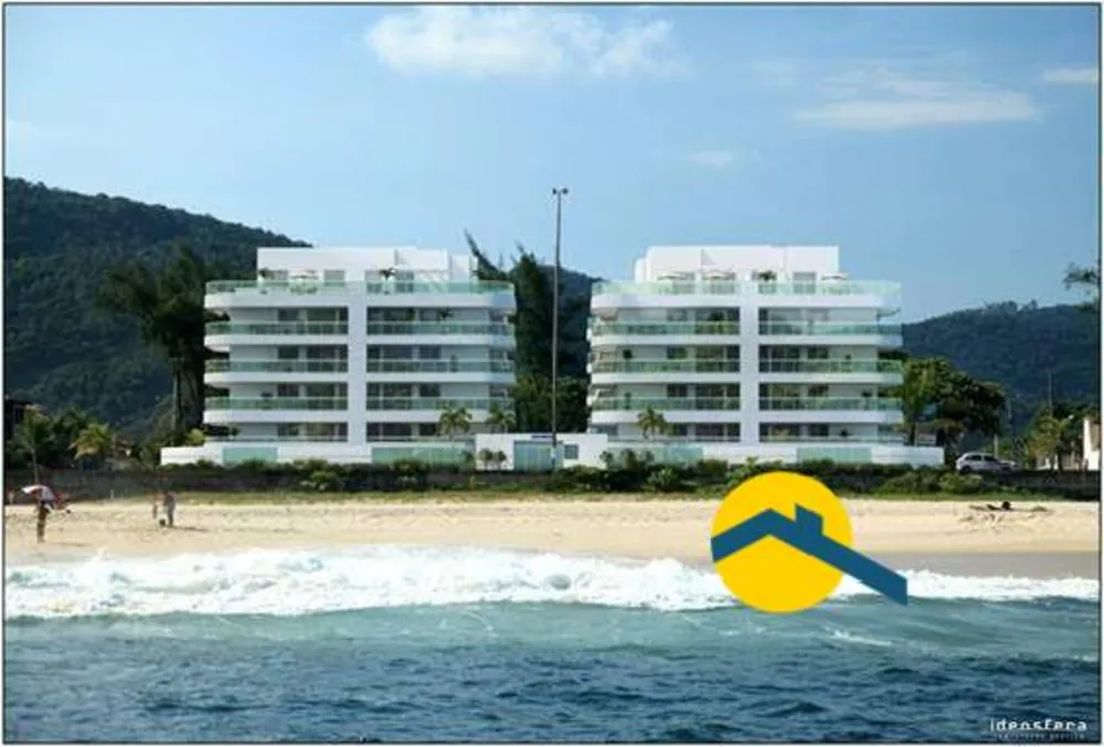 Cobertura, 3 quartos, 215 m² - Foto 21