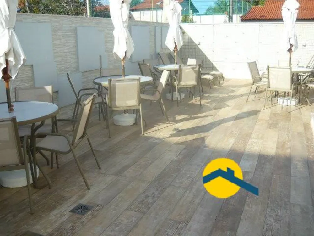 Cobertura, 3 quartos, 215 m² - Foto 14