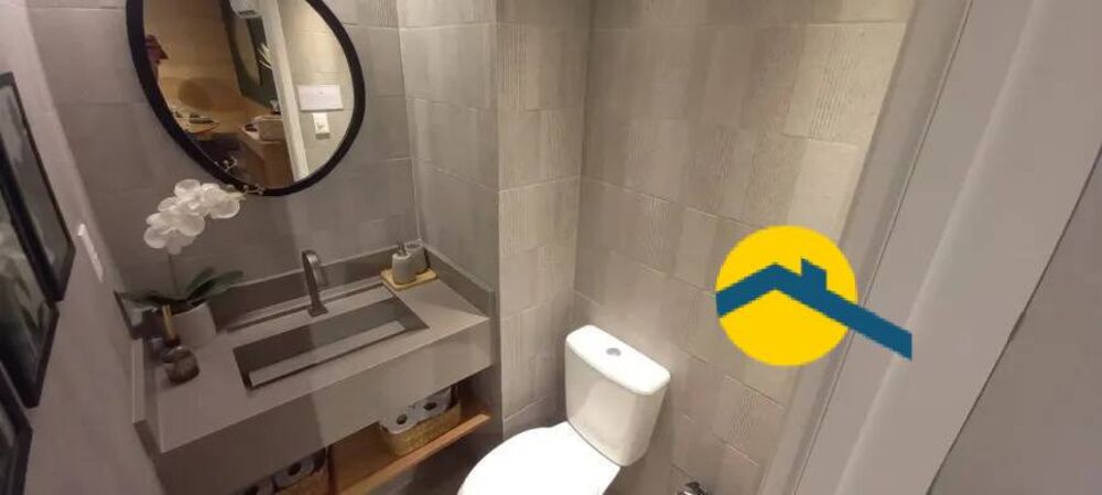 Apartamento, 2 quartos, 72 m² - Foto 1