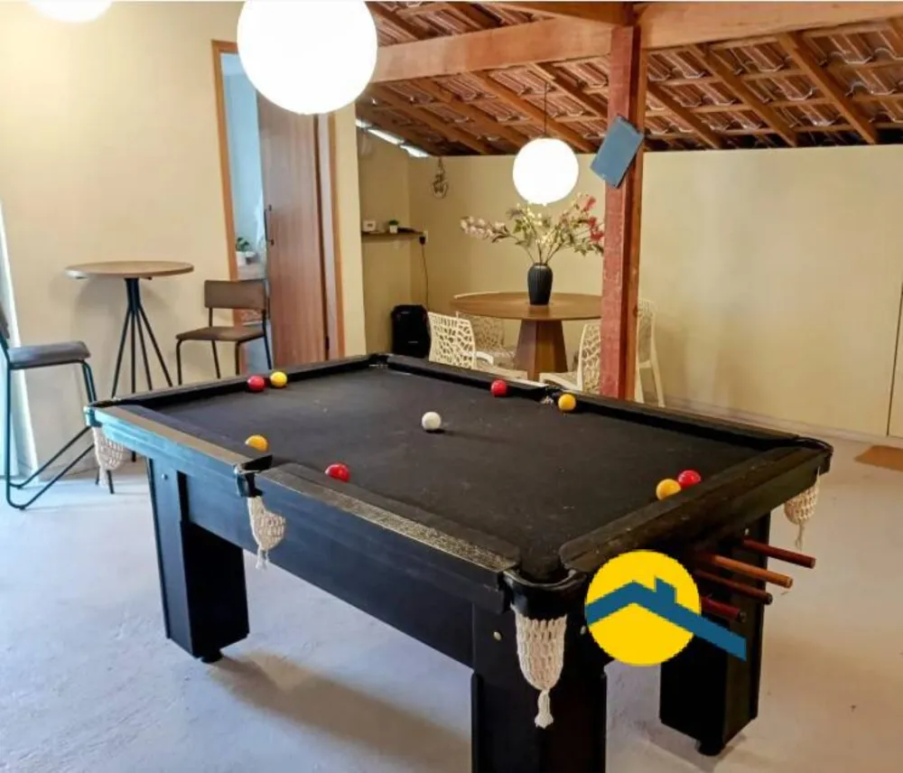 Casa, 5 quartos, 480 m² - Foto 16