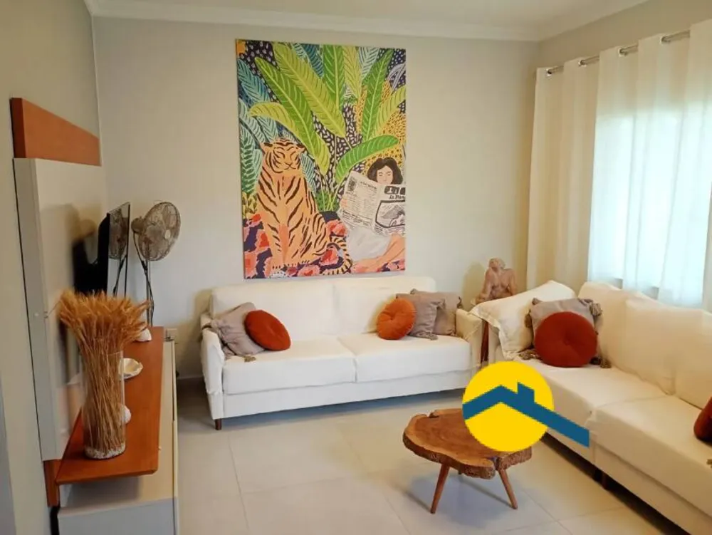 Casa, 5 quartos, 480 m² - Foto 2