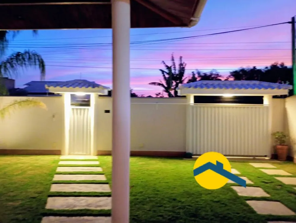 Casa, 5 quartos, 480 m² - Foto 19
