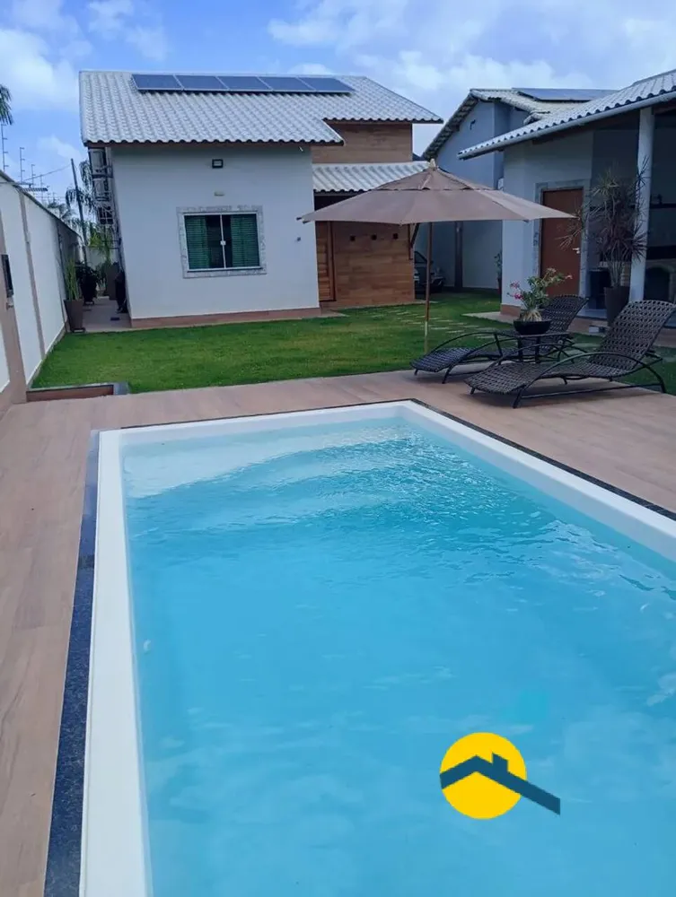 Casa, 5 quartos, 480 m² - Foto 1