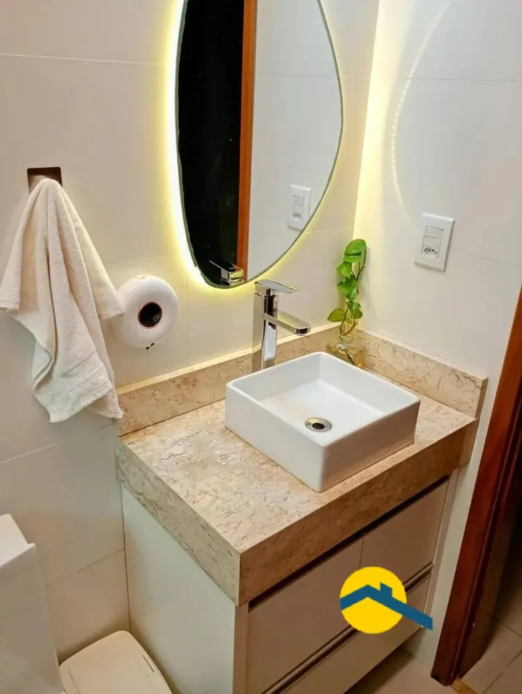 Casa, 5 quartos, 480 m² - Foto 9