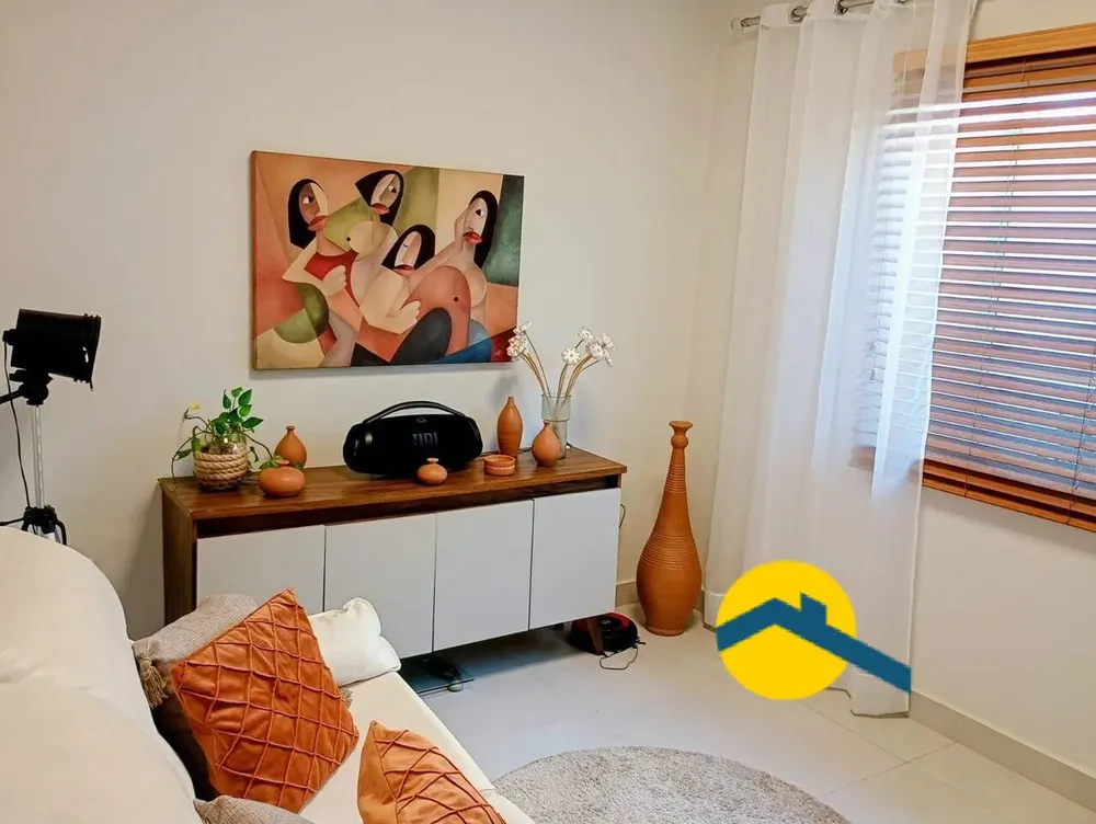 Casa, 5 quartos, 480 m² - Foto 3