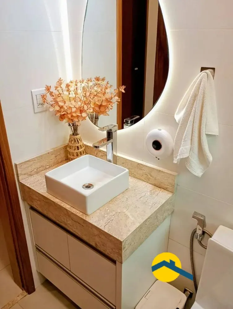 Casa, 5 quartos, 480 m² - Foto 6