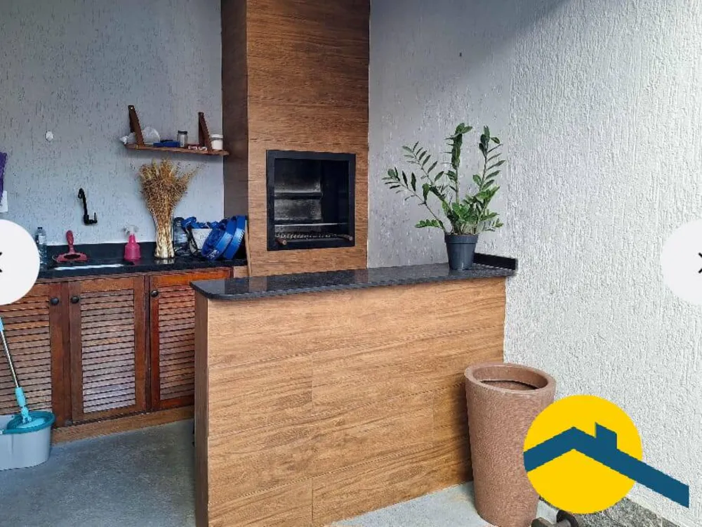 Casa, 2 quartos, 102 m² - Foto 19