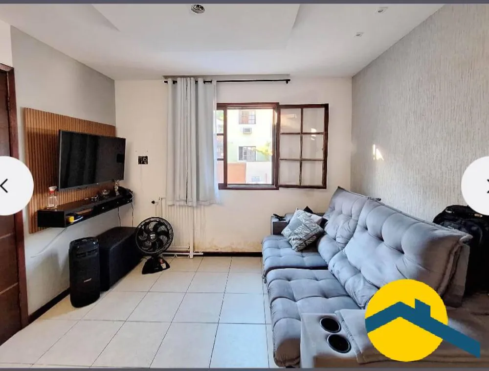 Casa, 2 quartos, 102 m² - Foto 2