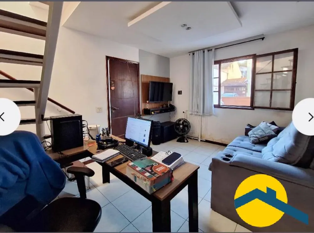 Casa, 2 quartos, 102 m² - Foto 1