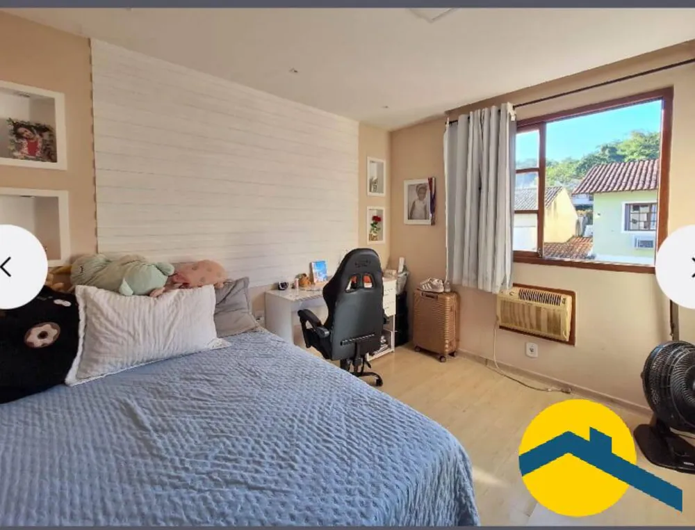 Casa, 2 quartos, 102 m² - Foto 11