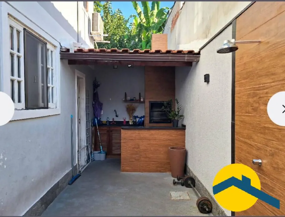 Casa, 2 quartos, 102 m² - Foto 18