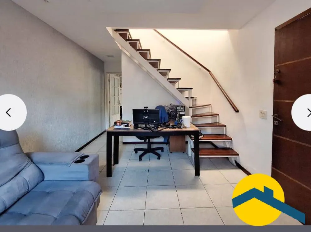 Casa, 2 quartos, 102 m² - Foto 3