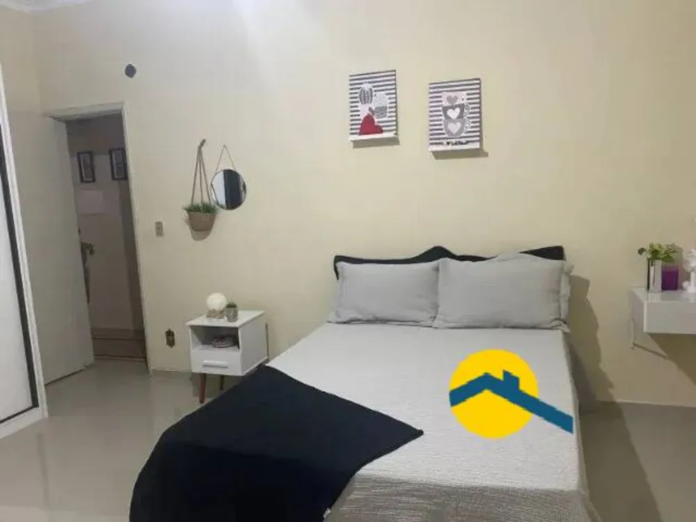 Apartamento, 3 quartos, 120 m² - Foto 12