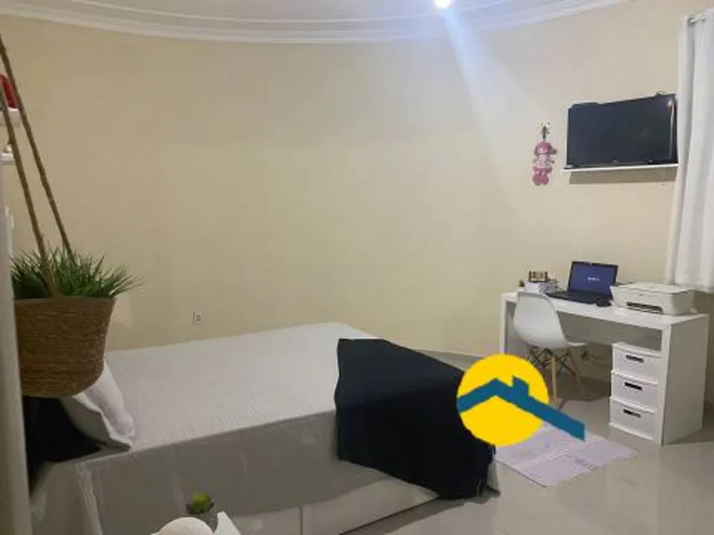 Apartamento, 3 quartos, 120 m² - Foto 11