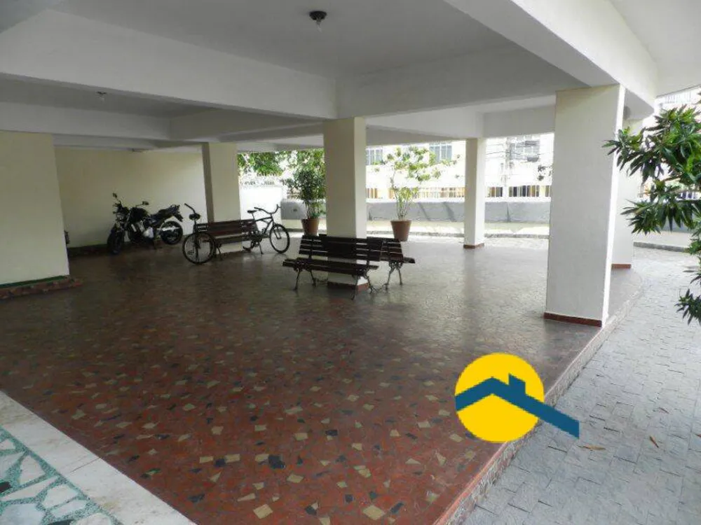 Apartamento, 3 quartos, 120 m² - Foto 29