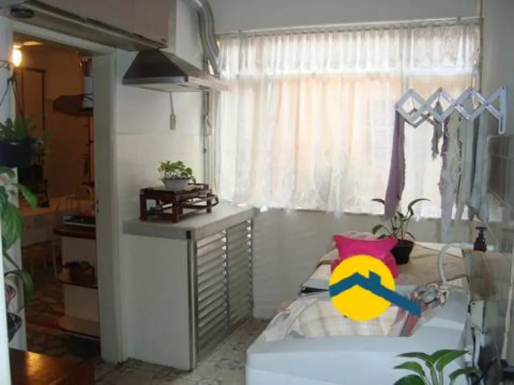 Apartamento, 3 quartos, 120 m² - Foto 24