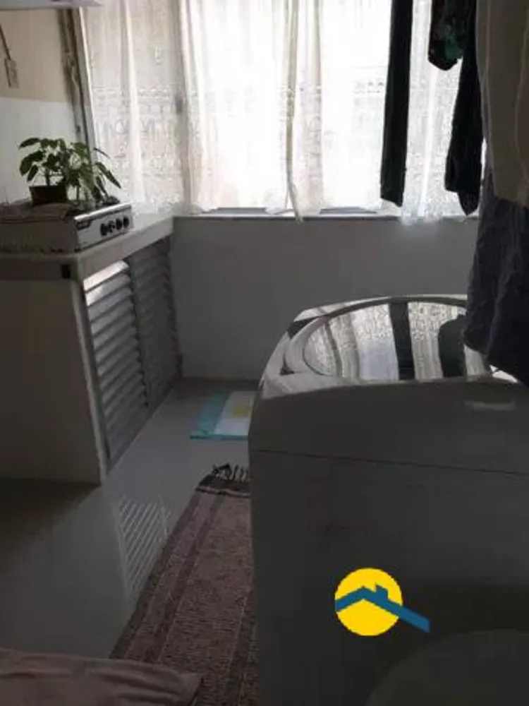 Apartamento, 3 quartos, 120 m² - Foto 25