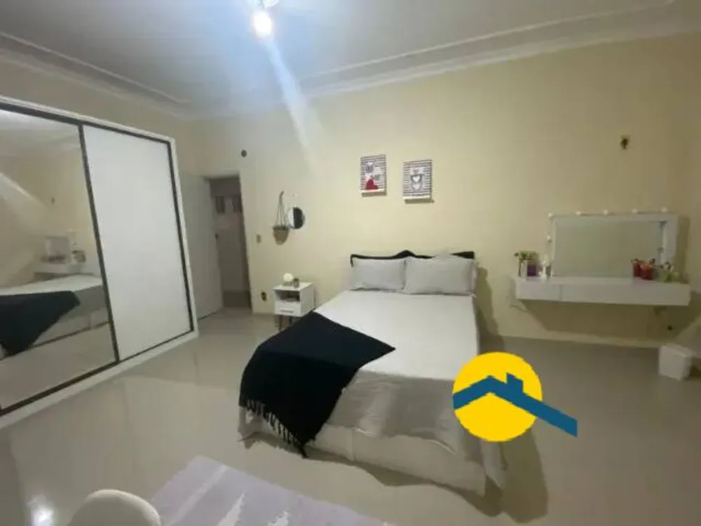 Apartamento, 3 quartos, 120 m² - Foto 9