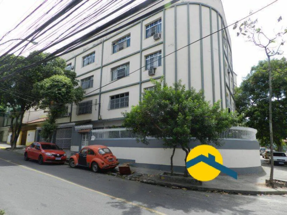 Apartamento, 3 quartos, 120 m² - Foto 33