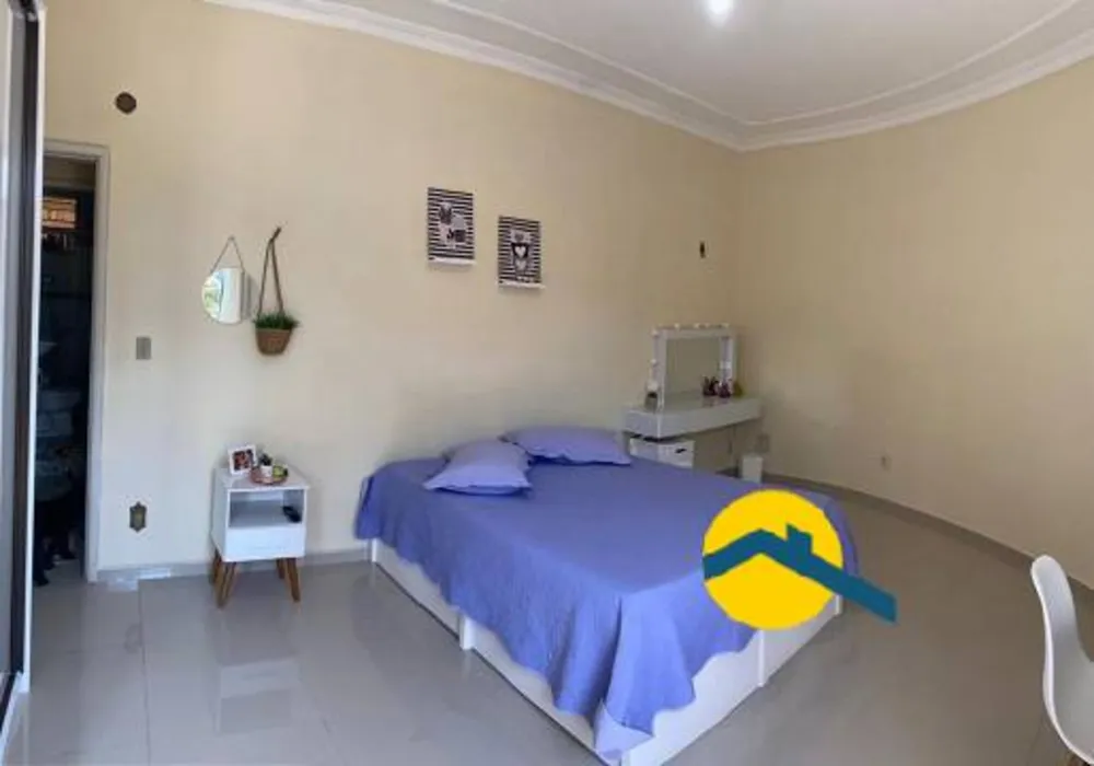 Apartamento, 3 quartos, 120 m² - Foto 5