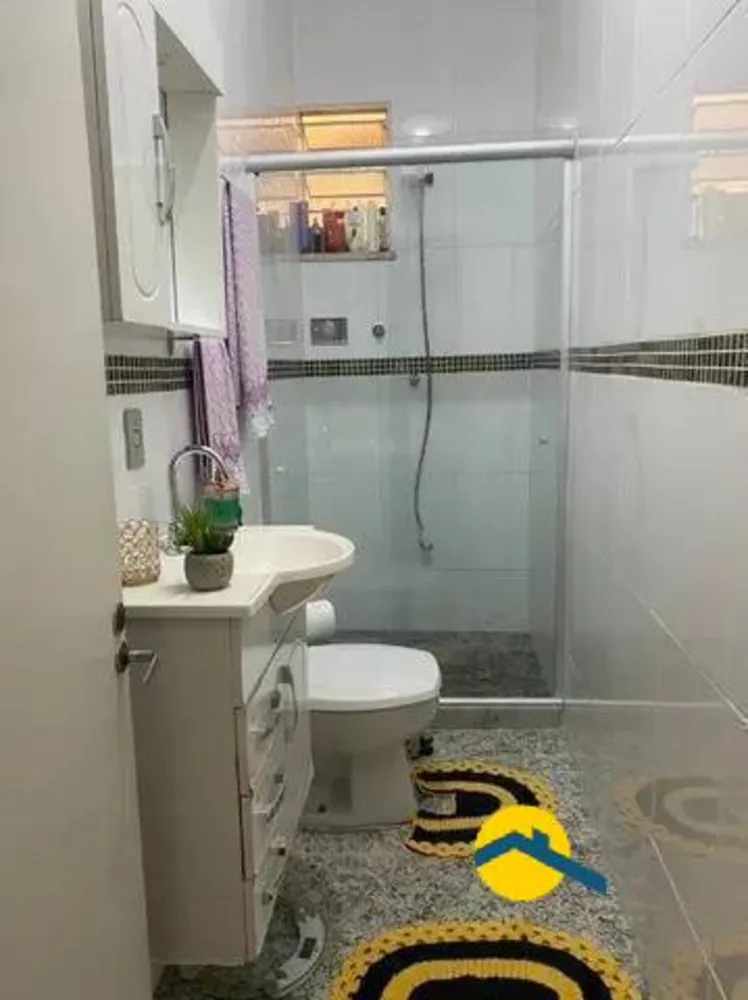 Apartamento, 3 quartos, 120 m² - Foto 13